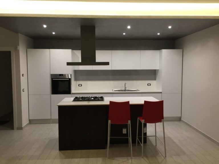 Cucina kalì by arredo3® freddo arredamenti Cucina arredo3 kali